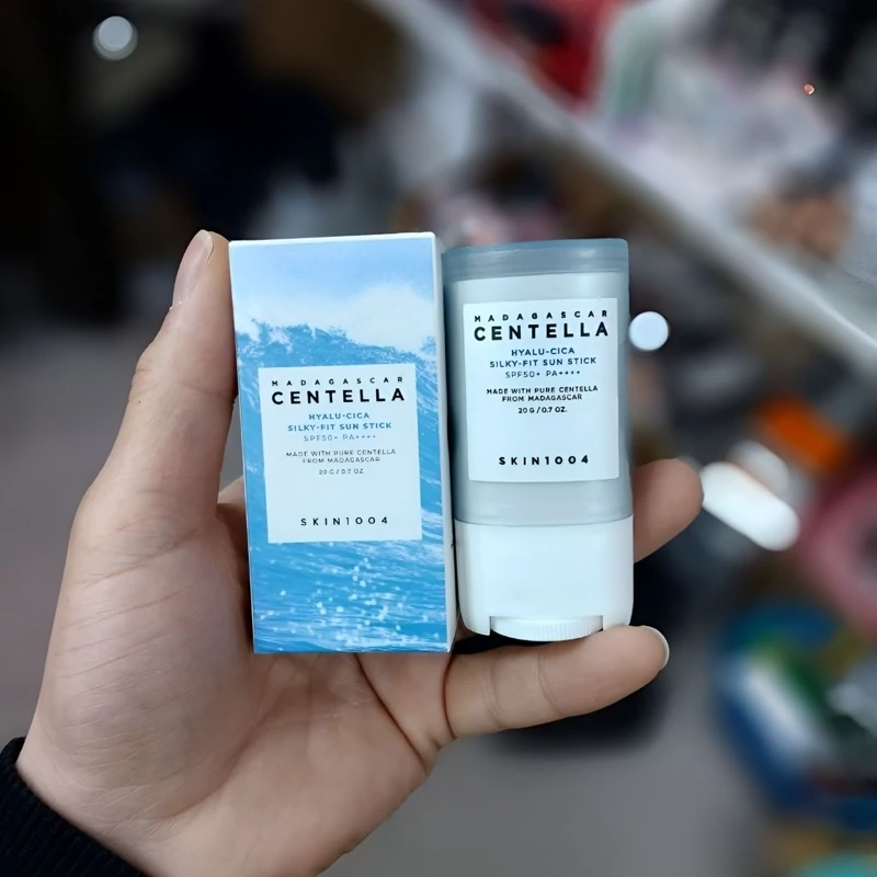 ضدآفتاب استیکی سنتلا Centella
