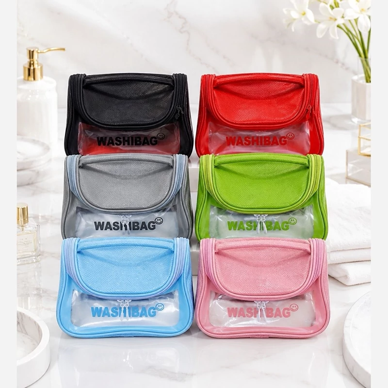 واش بگ (Wash Bag) مسافرتی