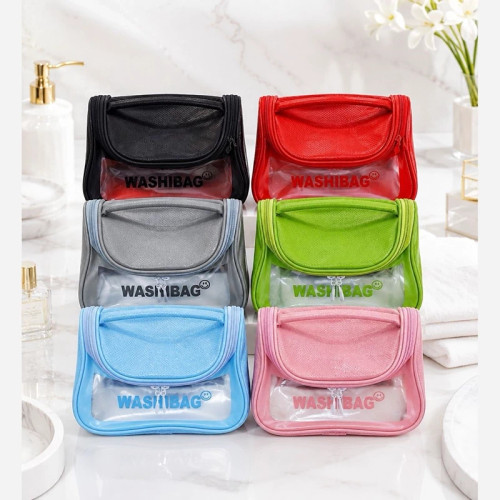 واش بگ (Wash Bag) مسافرتی