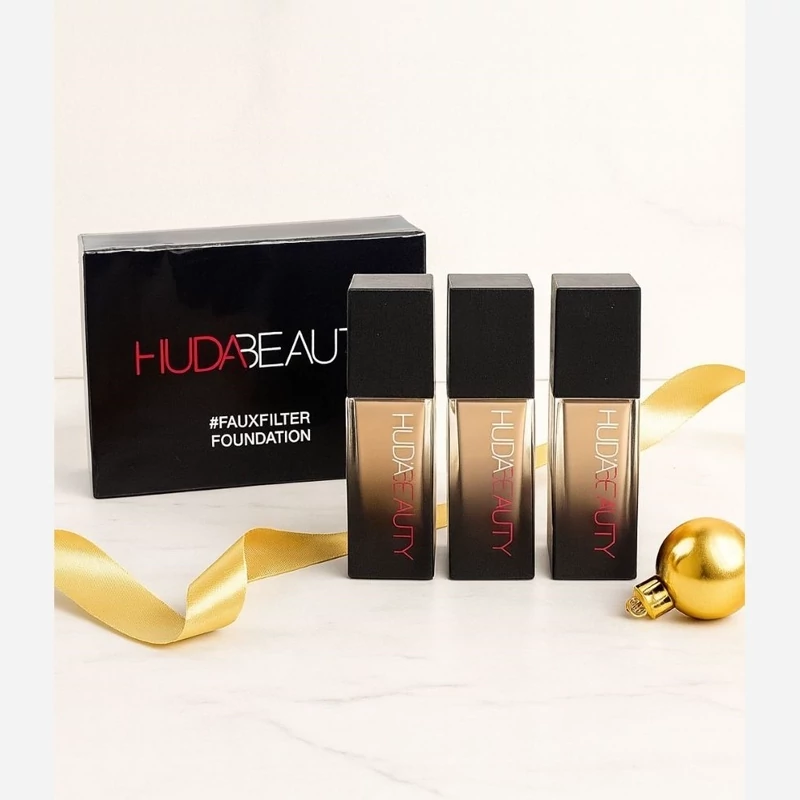 کرم پودر هدی بیوتی (Huda Beauty) 35 میل
