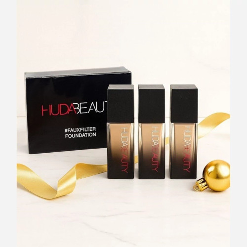 کرم پودر هدی بیوتی (Huda Beauty) 35 میل